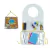 pintorcito de colores delantal - comprar online