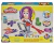 peluqueria play doh masa