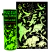 puzzle nocturno dinosaurio 81 piezas rompecabezas