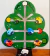 arbol de recorrido buscacamino y correspondencia