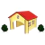Casita Residencial y de policia Mis Calles - comprar online
