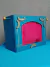 teatro de titere retablo - comprar online