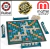 scrabble el juego de las palabras RUIBAL - comprar online