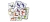 memo tangram - comprar online