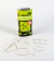tangram fluorescente