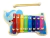 xilofon animales