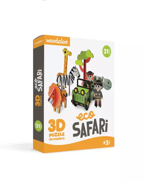 Marca 5 de AMALU Juguetería