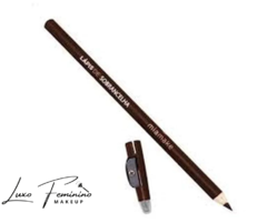 Lápis de Sobrancelha Universal com Apontador - comprar online