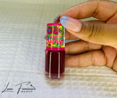 Lip Tint Gel Pink - Super Poderes - comprar online