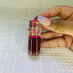 Kit Lábios Encantados: Gloss, Batom Mágico, Lip Tint Poderoso e Máscara Facial de Rosa Mosqueta - comprar online