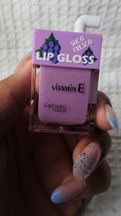 Kit Gloss - comprar online