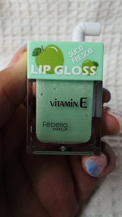 Kit Gloss na internet