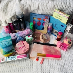 Kit Completo com 25 Produtos