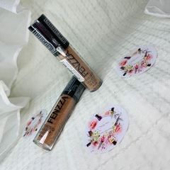 Corretivo Liquido Fenzza Matte - 4ml - Luxo Feminino