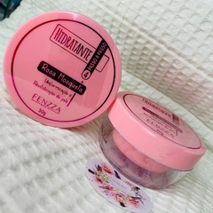 Hidratante Rosa Mosqueta Passo 4 - Fenzza