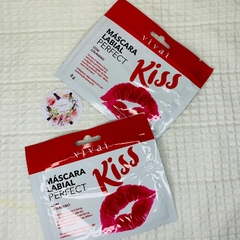 Máscara Labial Perfect Kiss - Vivai