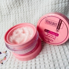 Hidratante Rosa Mosqueta Passo 4 - Fenzza na internet