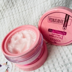 Hidratante Rosa Mosqueta Passo 4 - Fenzza - comprar online