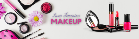 Imagem do banner rotativo Luxo Feminino