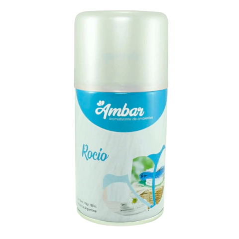 Ambiente Ambar - Rocio