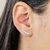 BRINCO EARCUFF KYLIE na internet