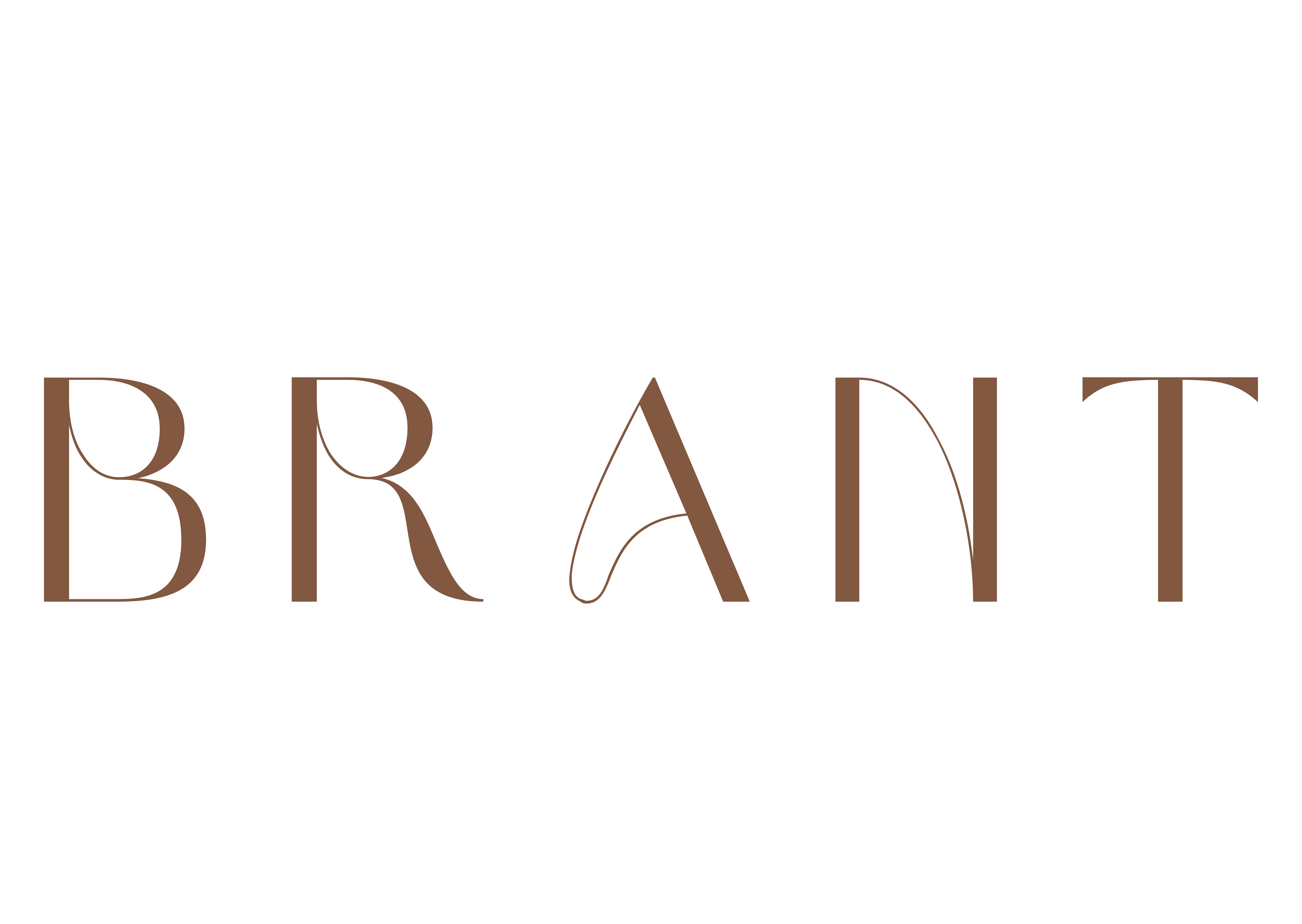 BRANT