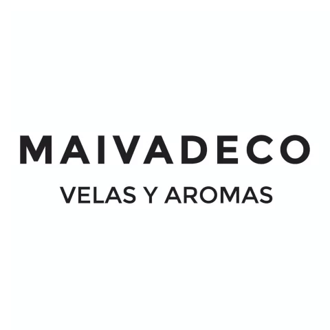 MAIVADECO Velas y Aromas 