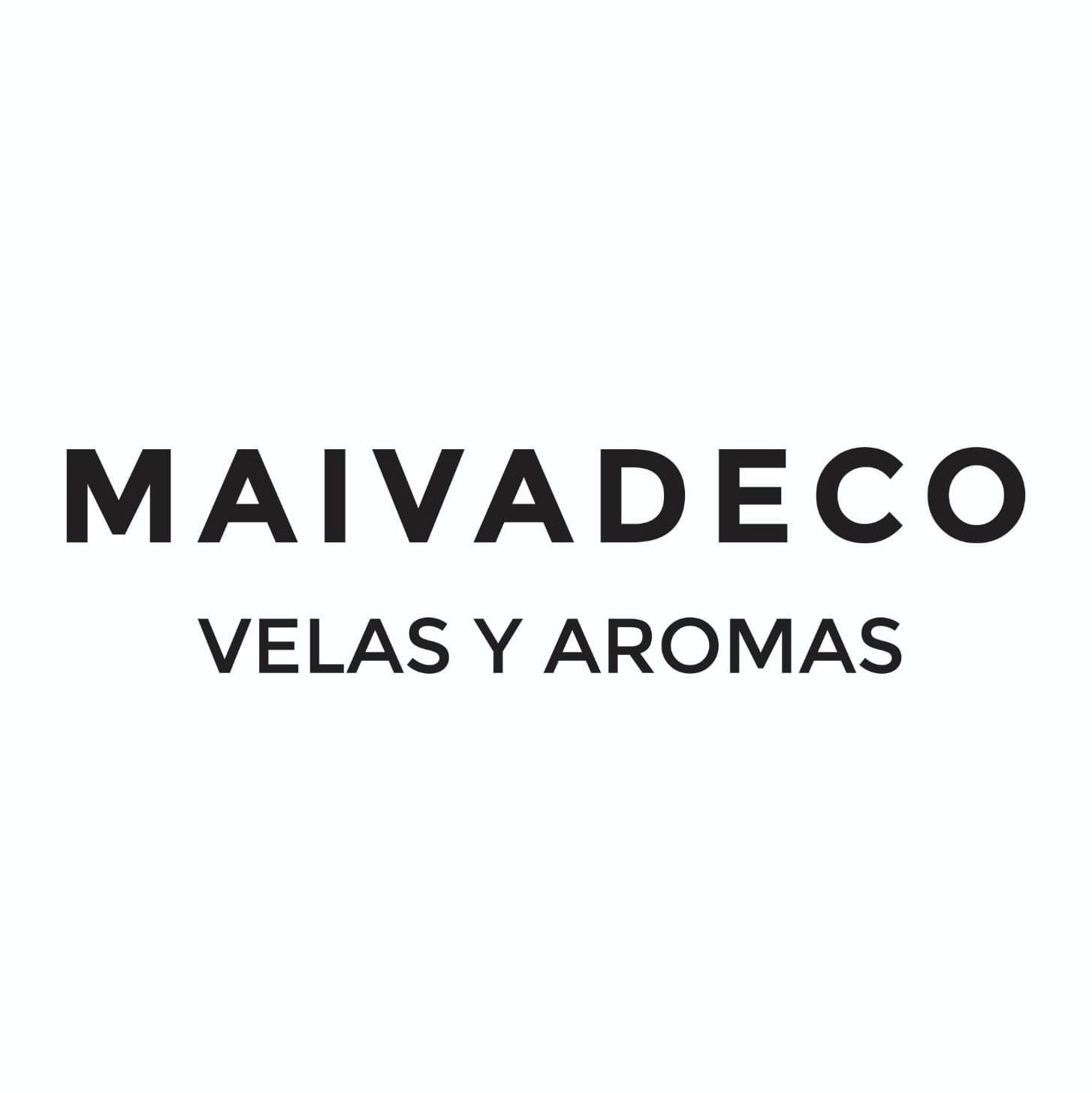 MAIVADECO Velas y Aromas 
