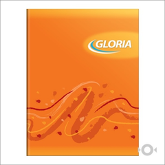 Cuaderno Tapa Blanda