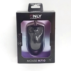 Mouse Only