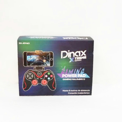 Joystcik Dinax