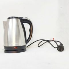 Pava eléctrica Winco