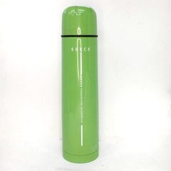Termo de acero