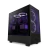 Gabinete Gamer NZXT Mid Tower ATX H5 Flow Edition Compacto Preto Fosco - CC-H51FB-01