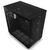 Gabinete Gamer NZXT Mid Tower ATX H9 Flow Edition Preto Fosco - CM-H91FB-01