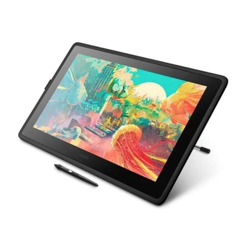 Display Interativo Wacom Cintiq 22 Pen - DTK2260K0A