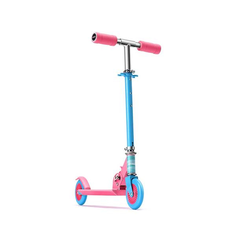 Patinete Unicorn Atrio 2 Rodas Até 50 kg Rosa Atrio - ES270