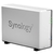 Servidor Desktop NAS Synology 1 Baia Série J - DS120J - Unimporte Distribuidora