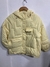 CAMPERA BOLSILLOS - tienda online