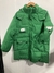 CAMPERA BOLSILLOS LARGA - Naes Indumentaria