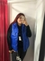 Chaleco puffer - Naes Indumentaria