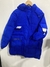 CAMPERA BOLSILLOS LARGA - tienda online