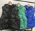 Chaleco puffer