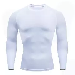 Remera termica - tienda online
