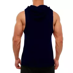 Muculosa Fit Black - comprar online
