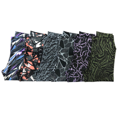 Calza estampada - comprar online