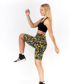 Bikers Suplex - Deportiva.sporty