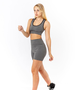 Bikers + Top deportivo - comprar online