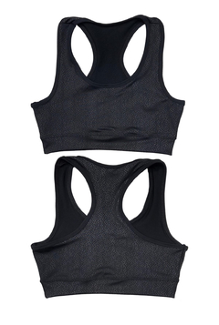 Bikers + Tops deportivo en internet