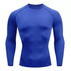 Remera termica - Deportiva.sporty